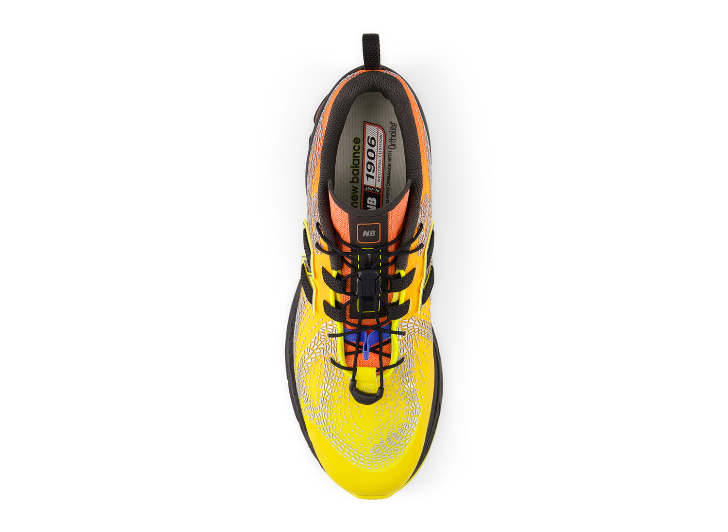 New Balance 1906F U19066QG – Oneness Boutique