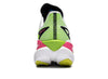 Women's Hoka Mach X 3 'White / Neon Lime'