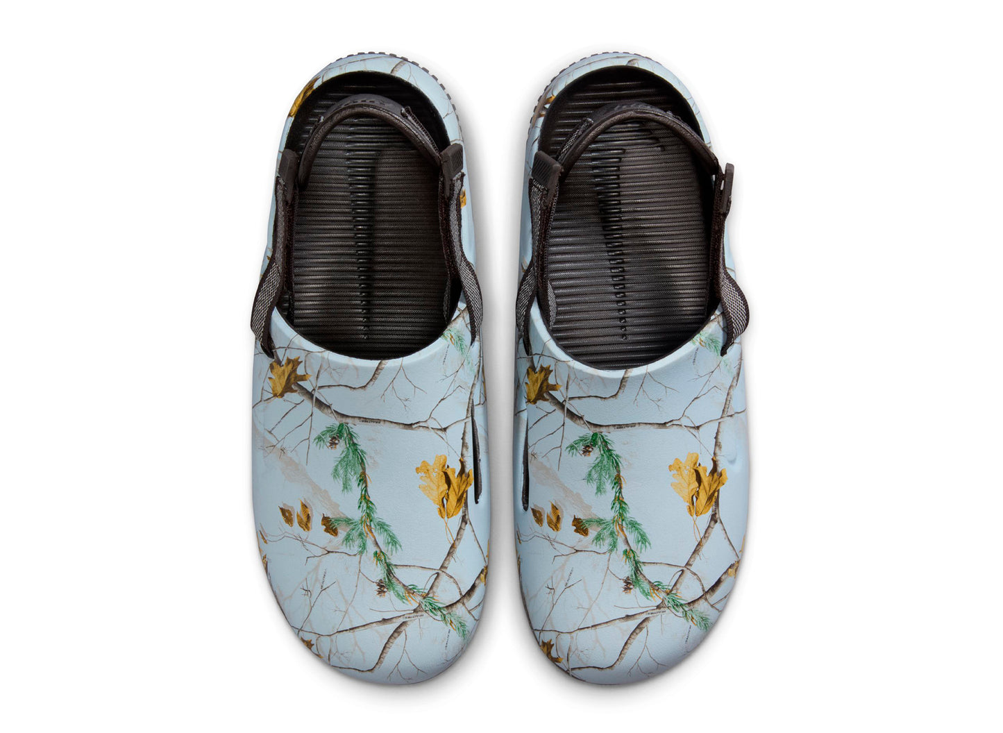 Women's Nike Calm Mule RealTree