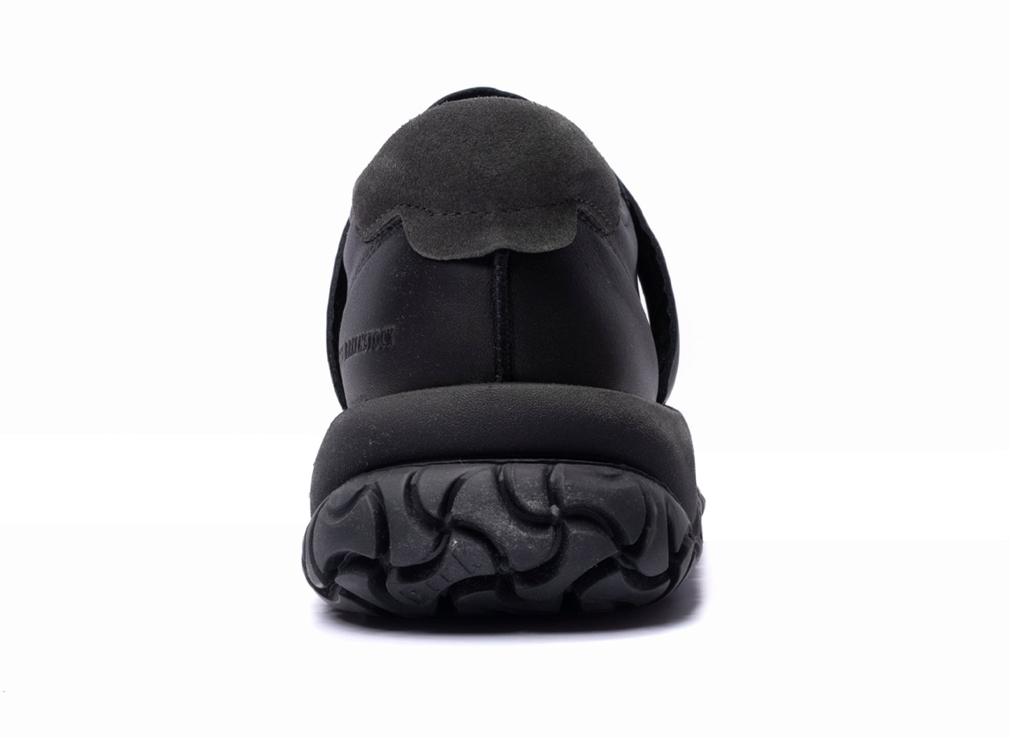 Birkenstock Stroedt 1774 in Black