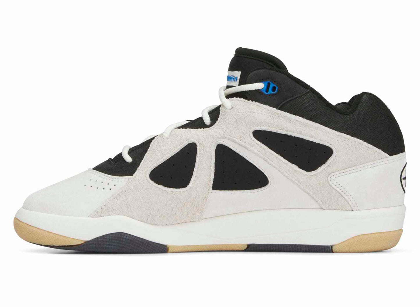 Adidas Badbo 1.0 in Off White / Core Black