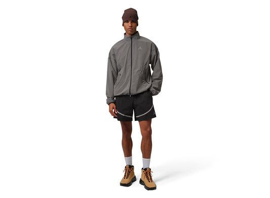 Jordan Brooklyn Hike Mike Reflective Draft Jacket