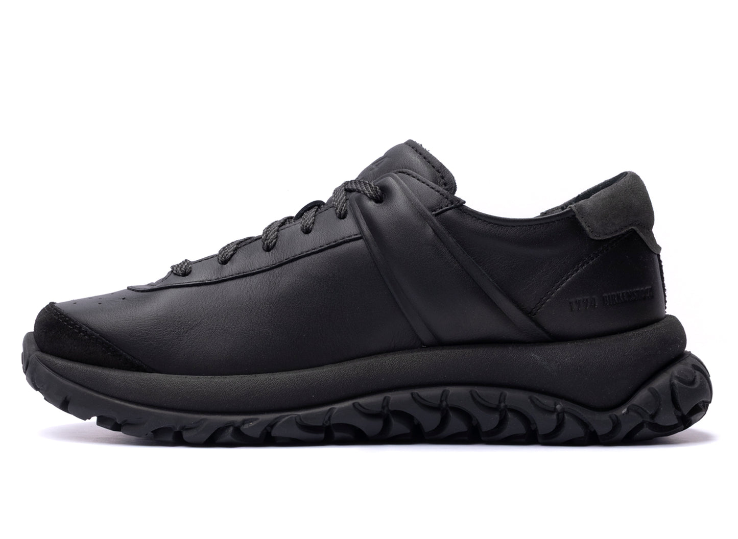 Birkenstock Stroedt 1774 in Black