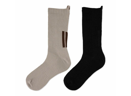 Adidas x Entire Studios Regular Socks 2 Pack