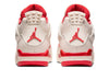 Women's Air Jordan 4 Retro 'Sierra Red'