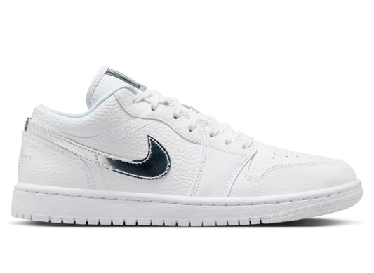 Women's Air Jordan 1 Low SE in White
