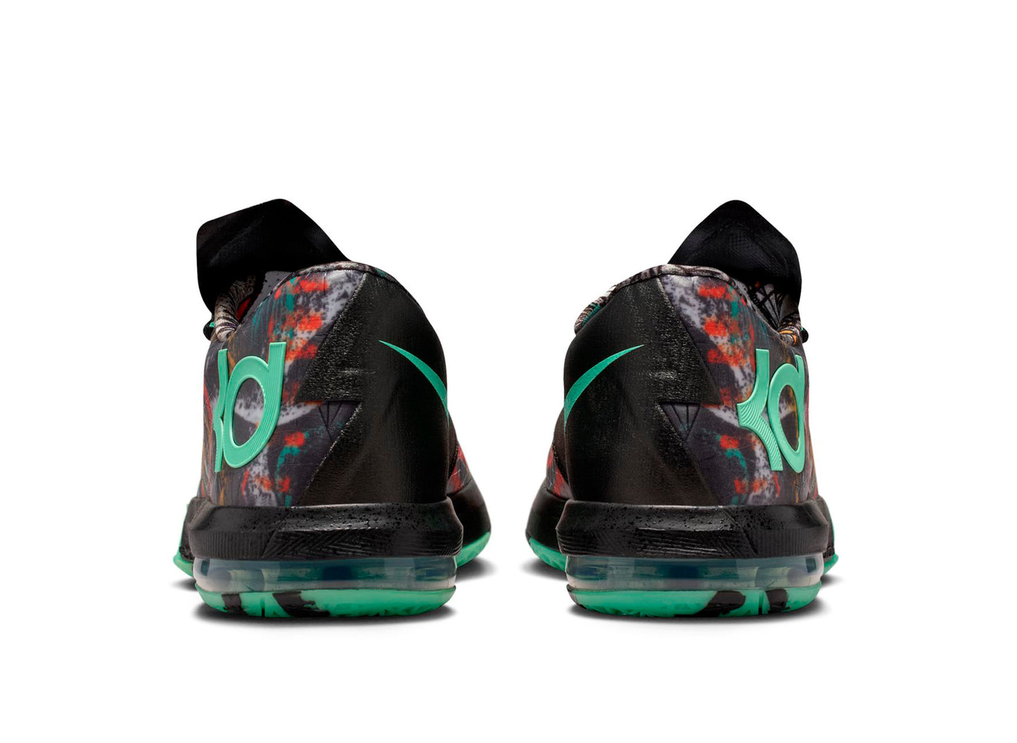 Nike KD VI "All-Star - Illusion"