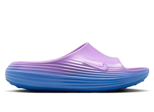Women's Nike ReactX Rejuven8 in Bright Violet