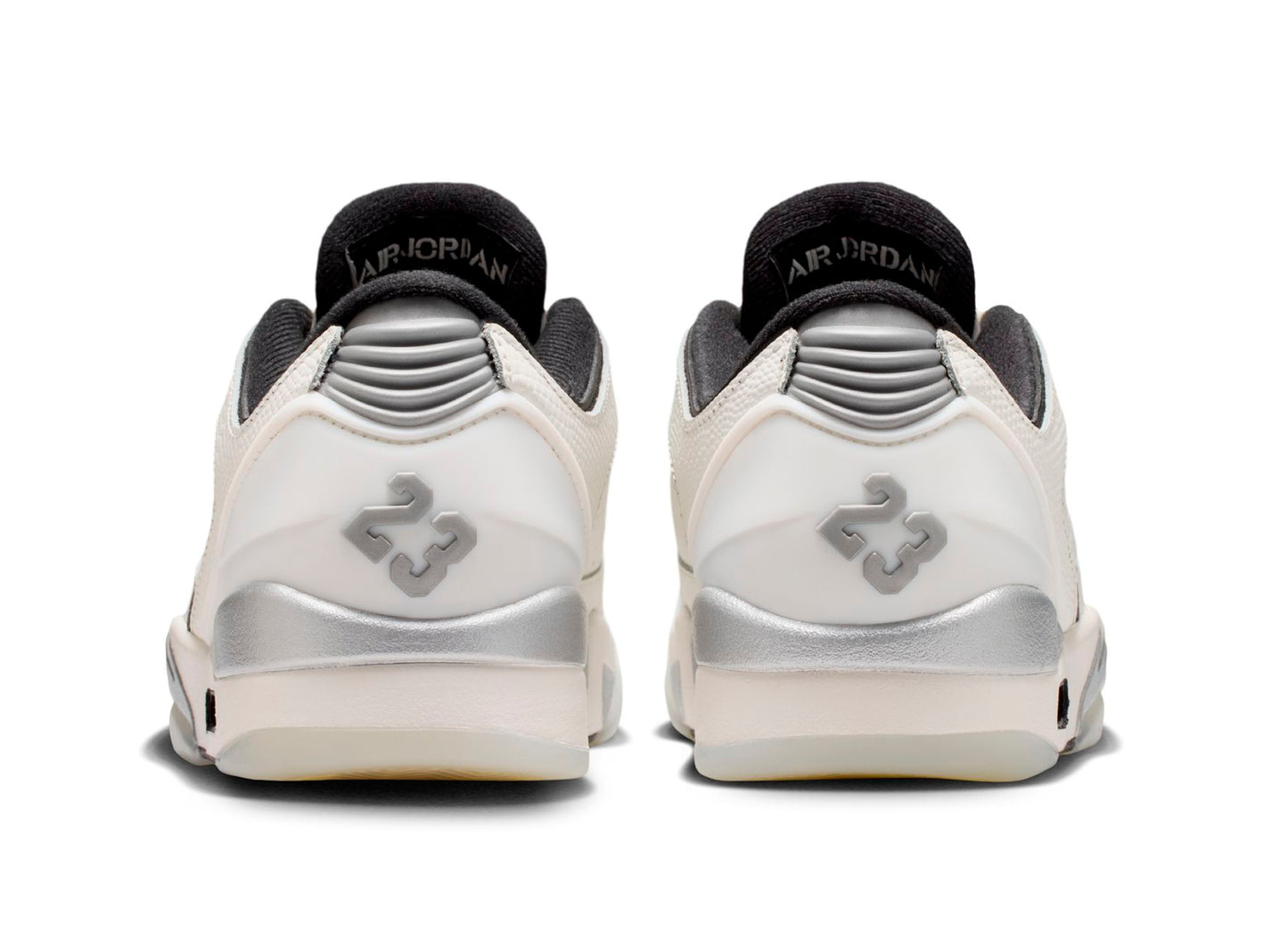 Women's Air Jordan 1 Low SE in White