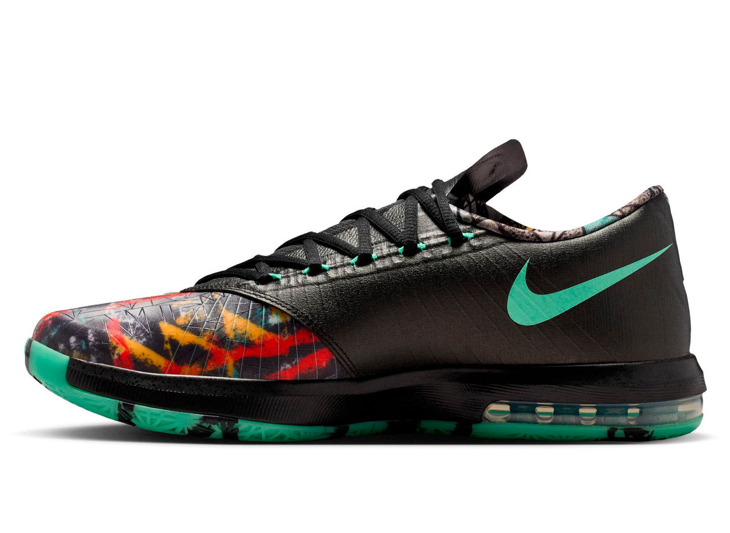 Nike KD VI "All-Star - Illusion"