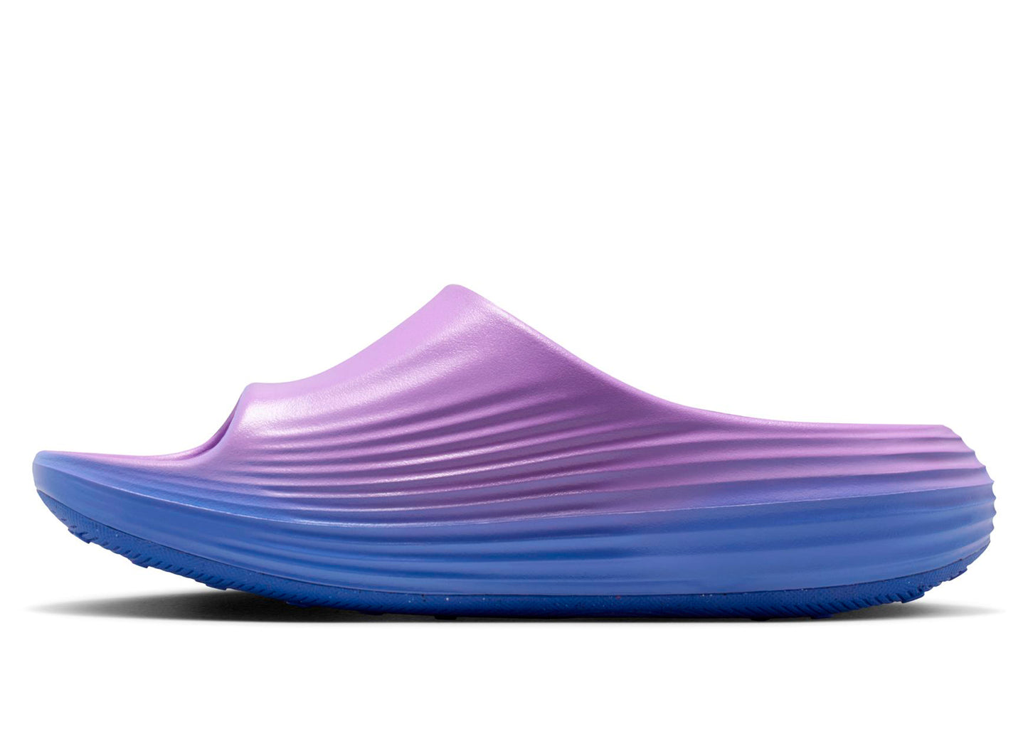 Women's Nike ReactX Rejuven8 in Bright Violet
