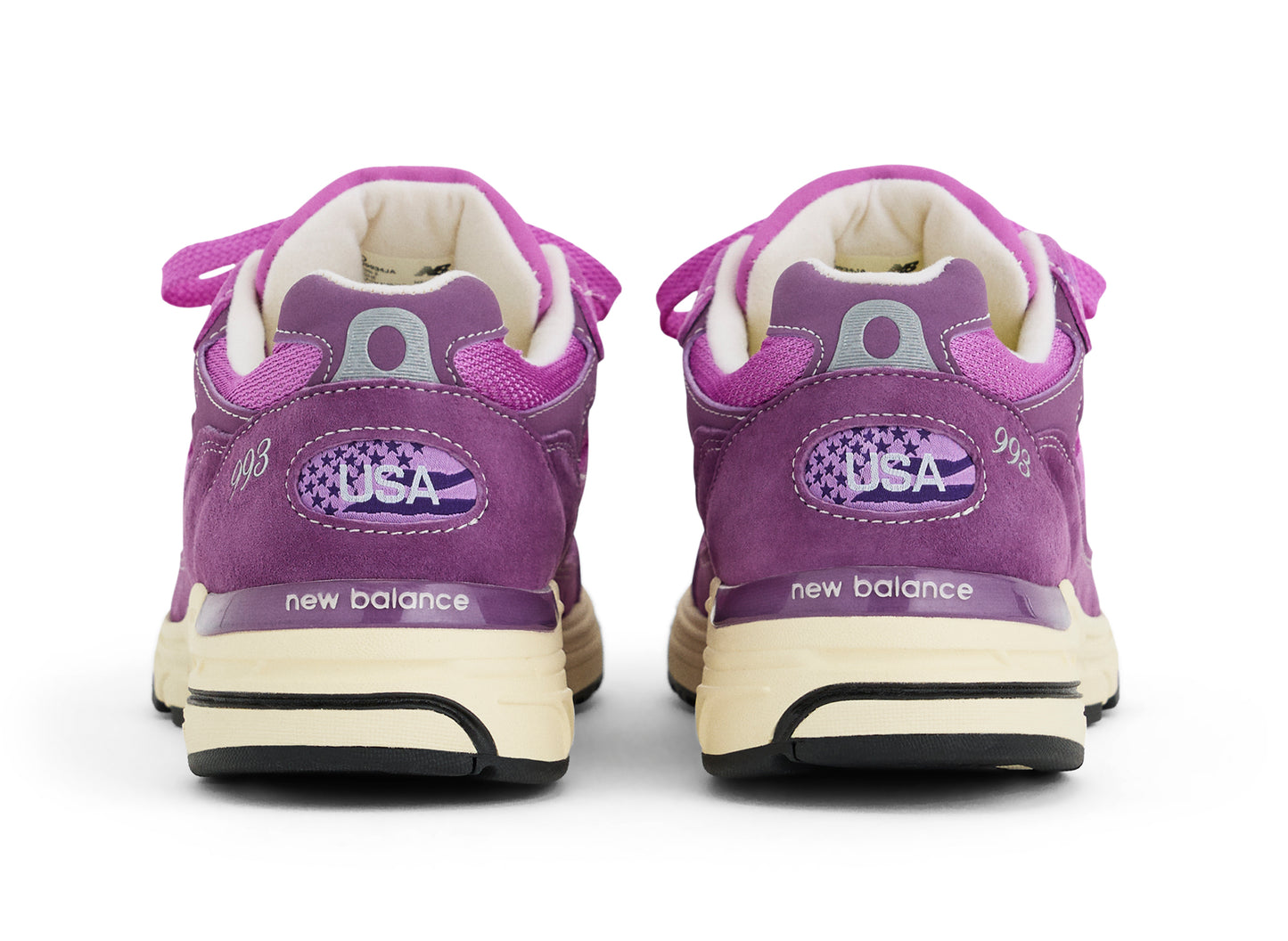 New Balance Made in USA 993 U9934JA