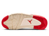 Women's Air Jordan 4 Retro 'Sierra Red'