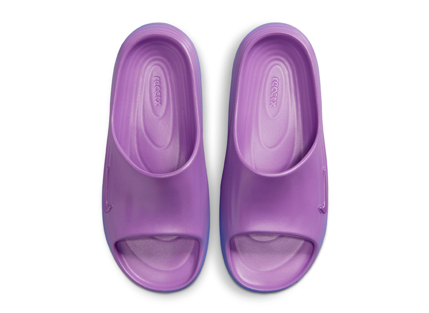 Women's Nike ReactX Rejuven8 in Bright Violet