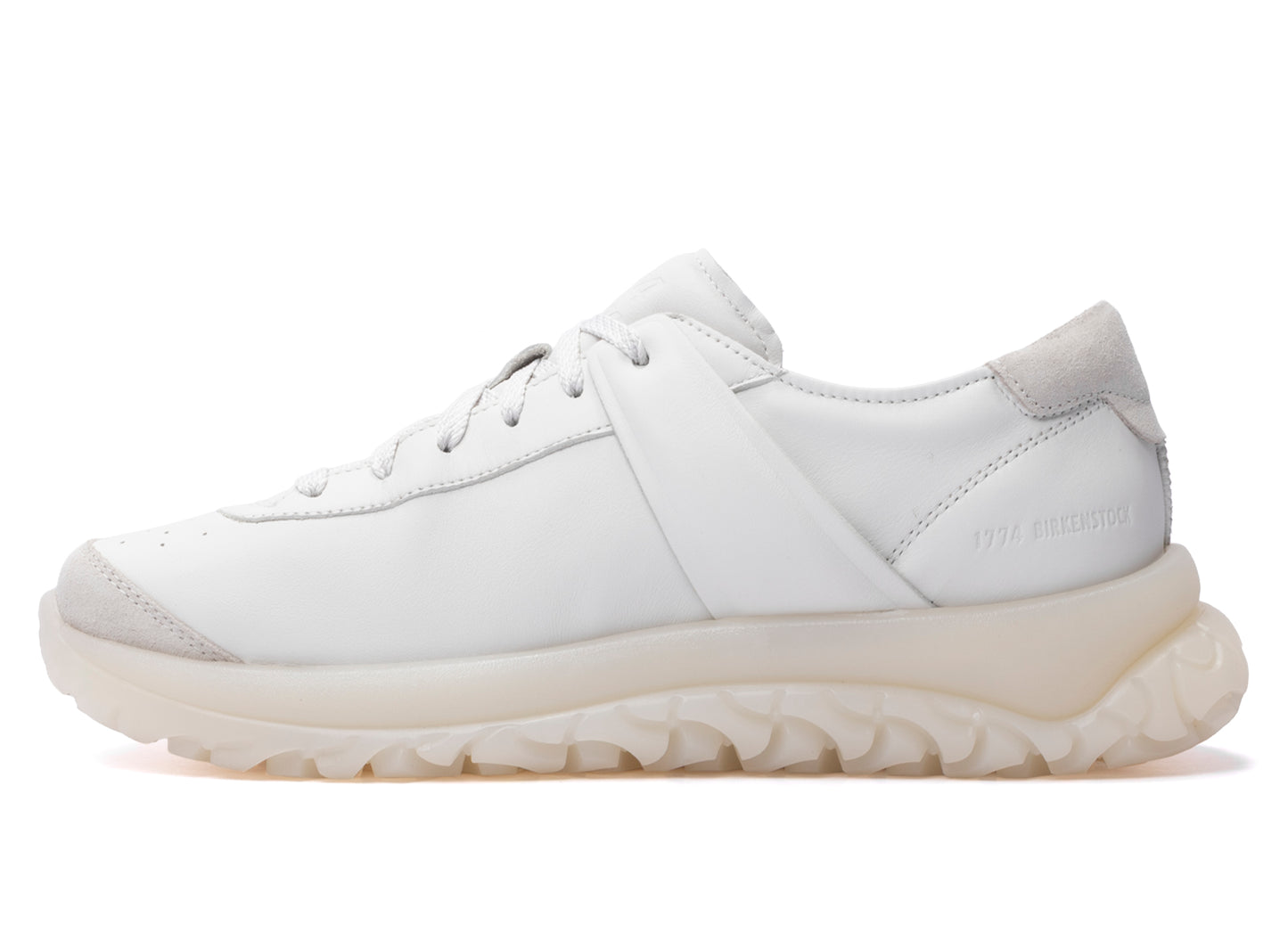 Birkenstock Stroedt 1774 in Bone