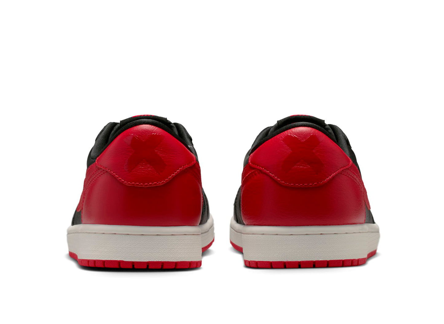 Air Jordan 1 Retro Low OG "Banned"