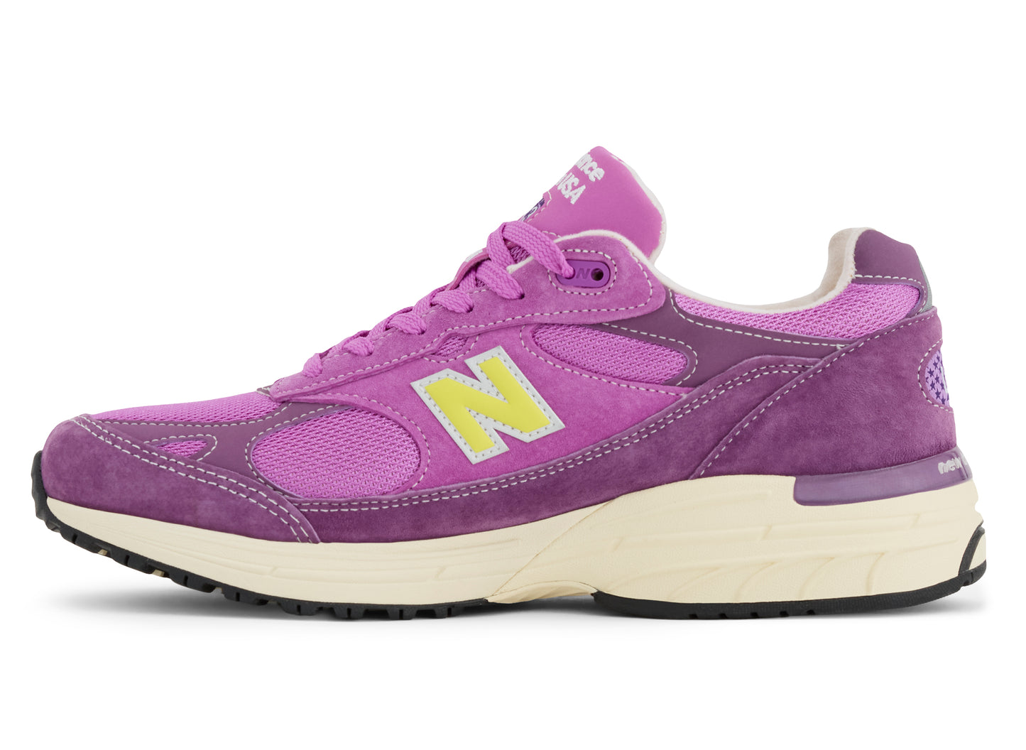 New Balance Made in USA 993 U9934JA