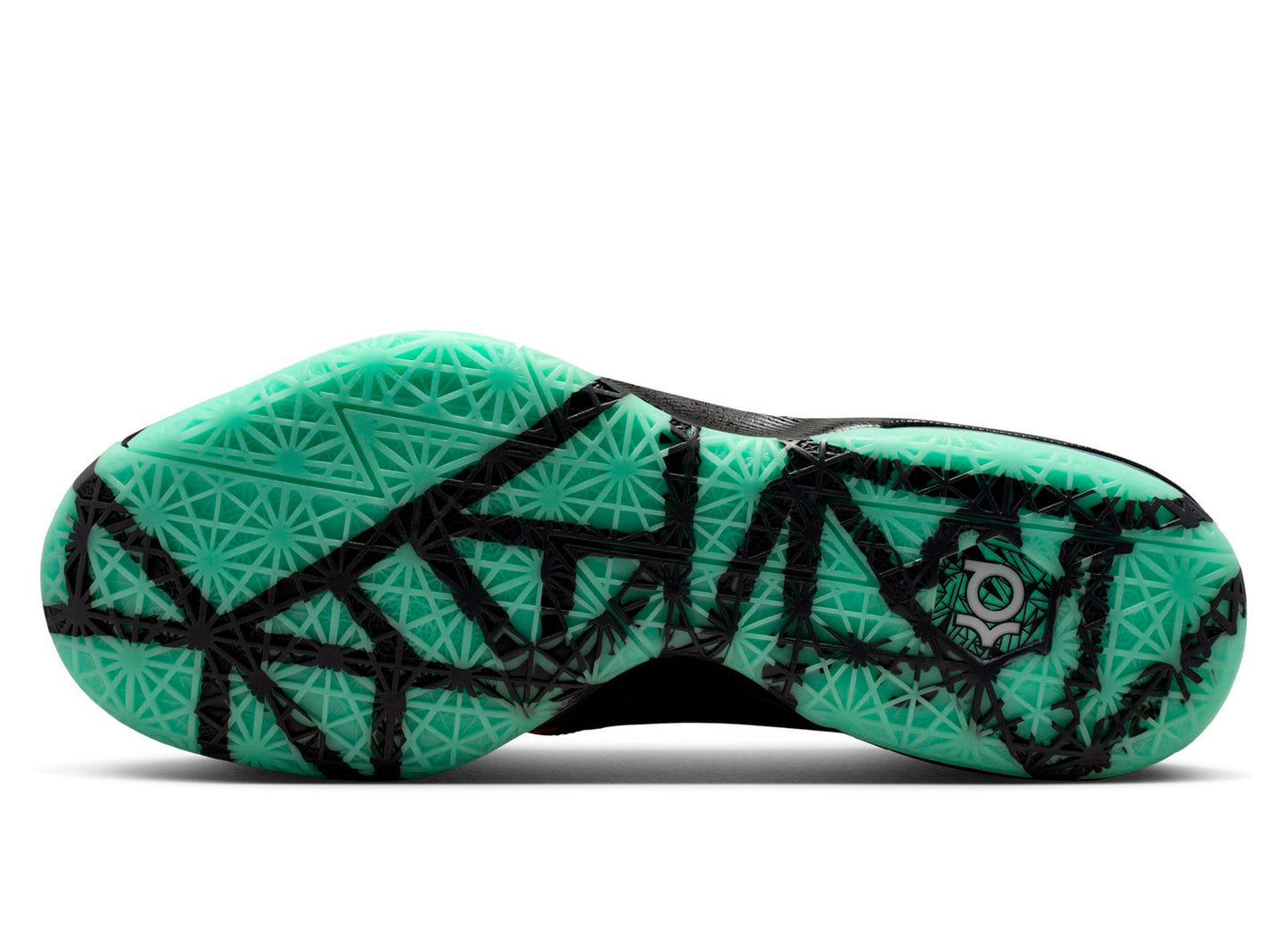 Nike KD VI "All-Star - Illusion"