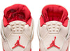 Women's Air Jordan 4 Retro 'Sierra Red'