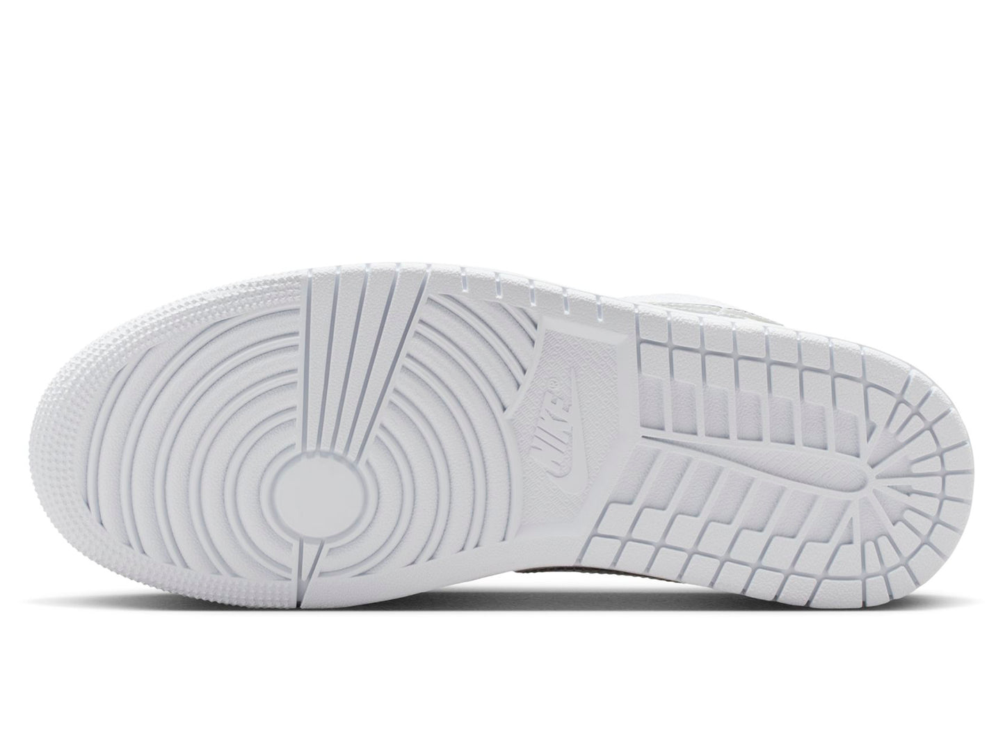 Women's Air Jordan 1 Low SE in White
