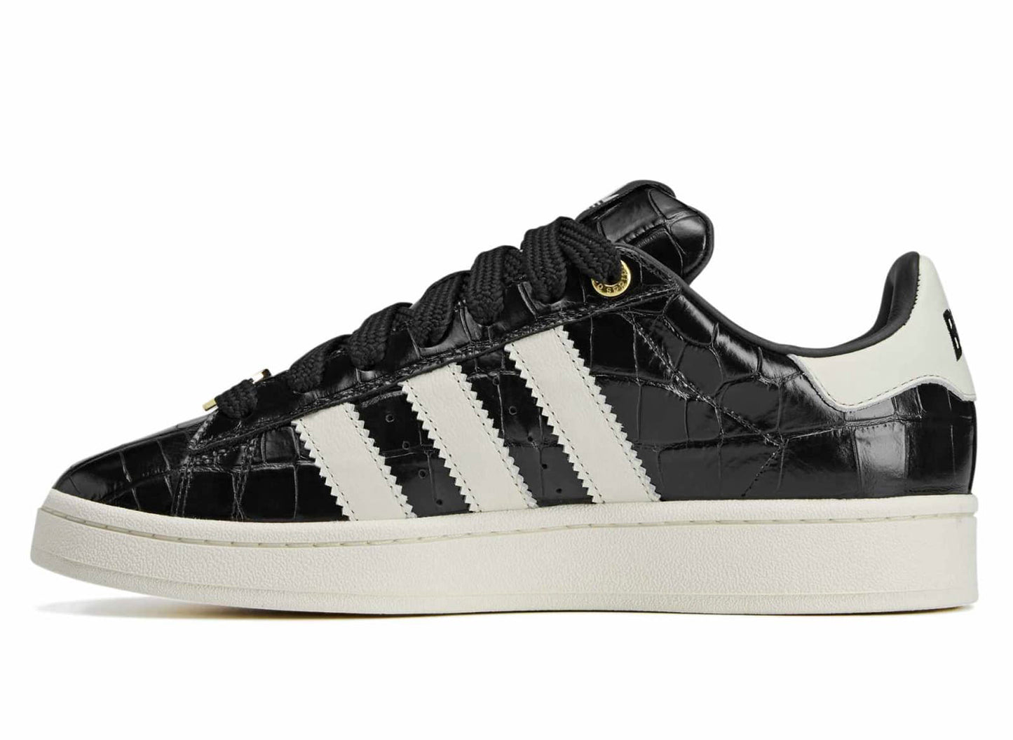 Adidas Campus 00s BAPE in Core Black