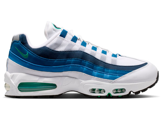 Nike Air Max 95 Big Bubble