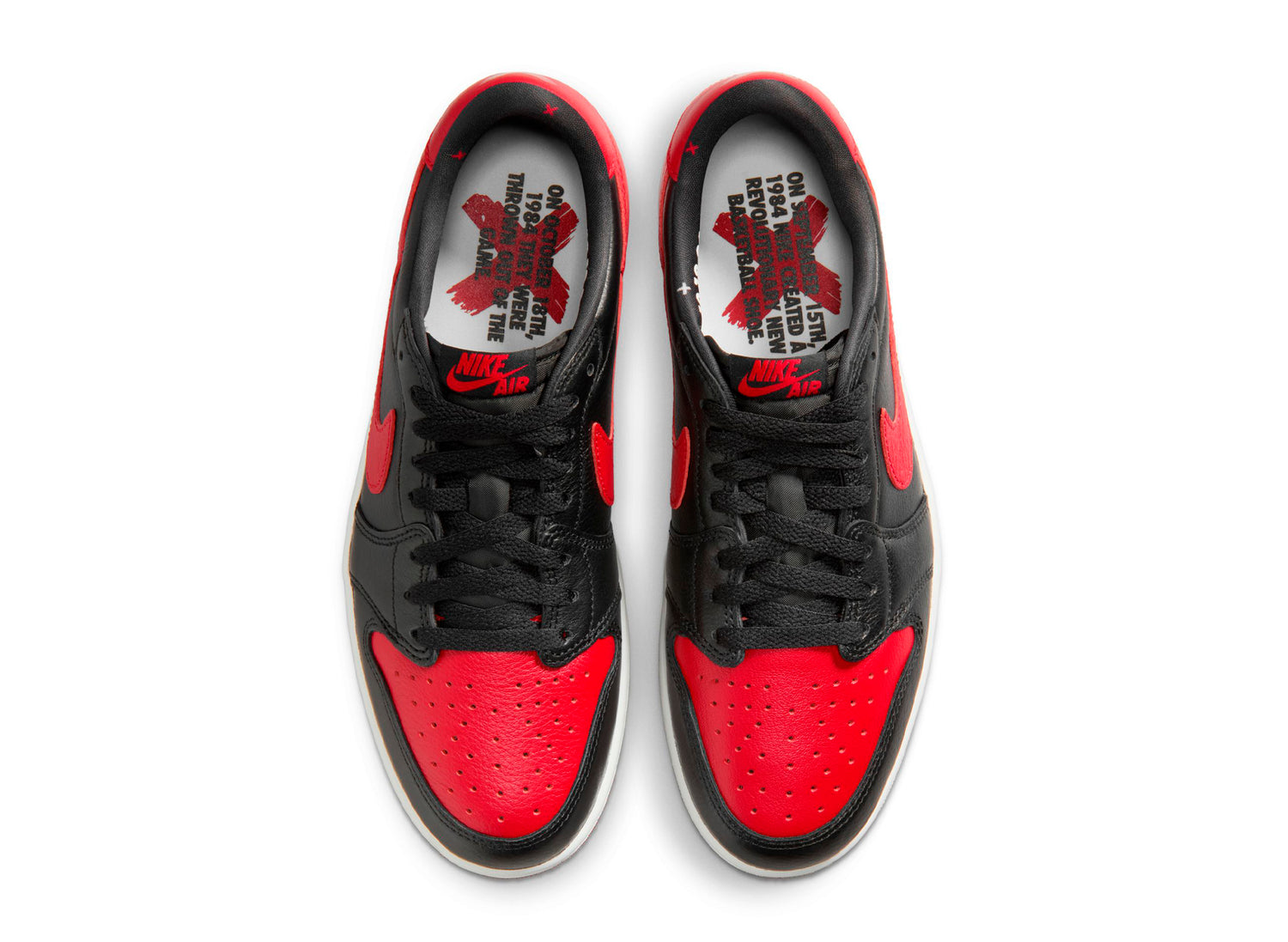 Air Jordan 1 Retro Low OG 