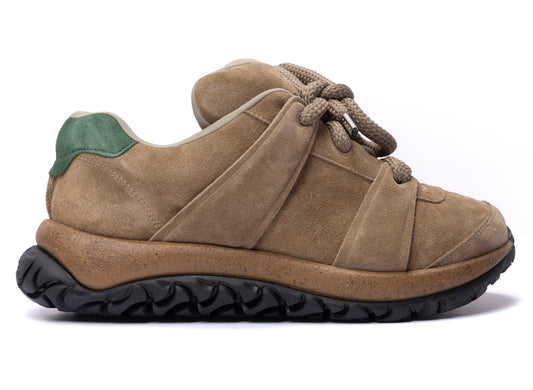 Birkenstock Goerlitz 1774 in Taupe