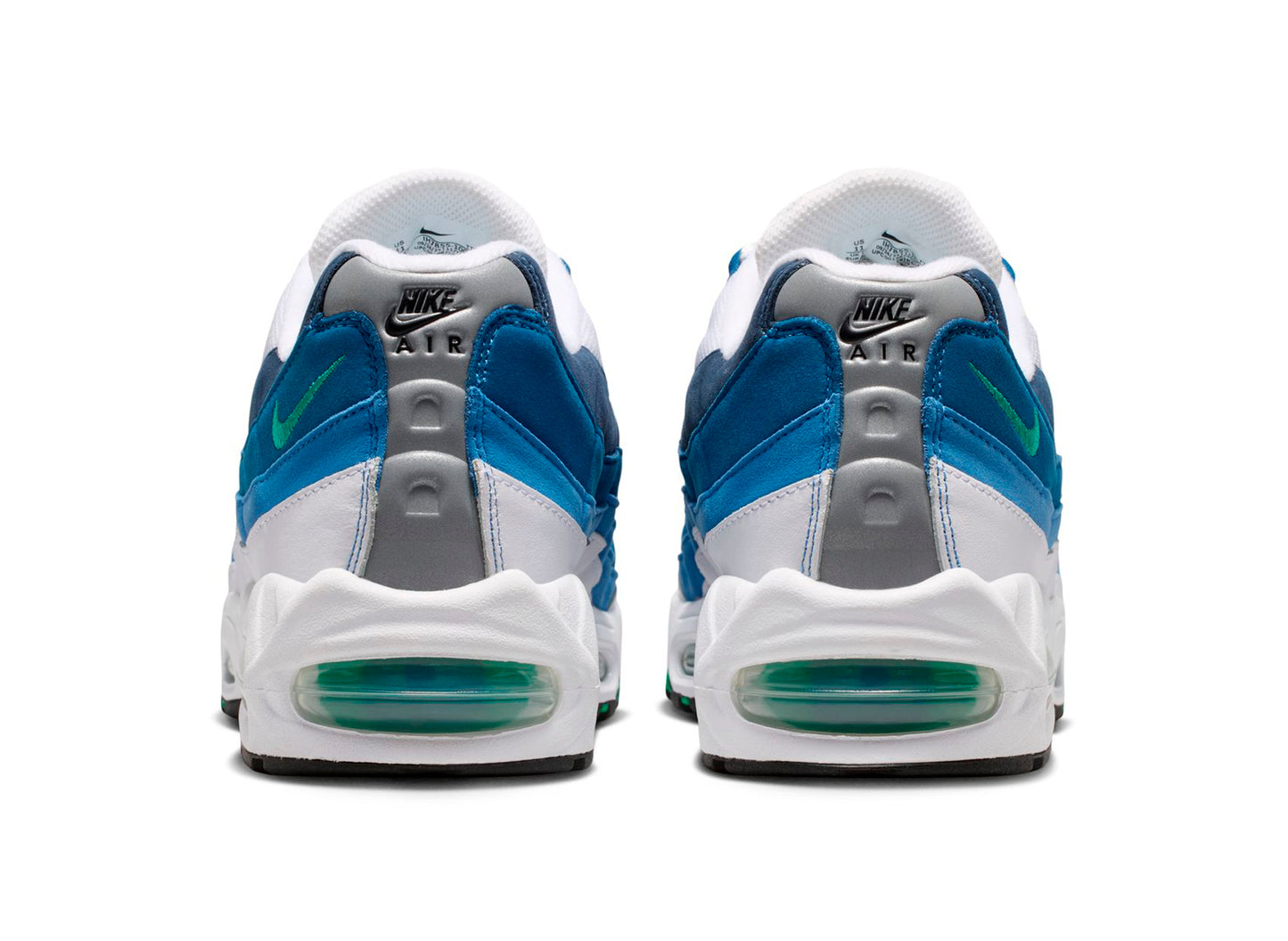 Nike Air Max 95 Big Bubble