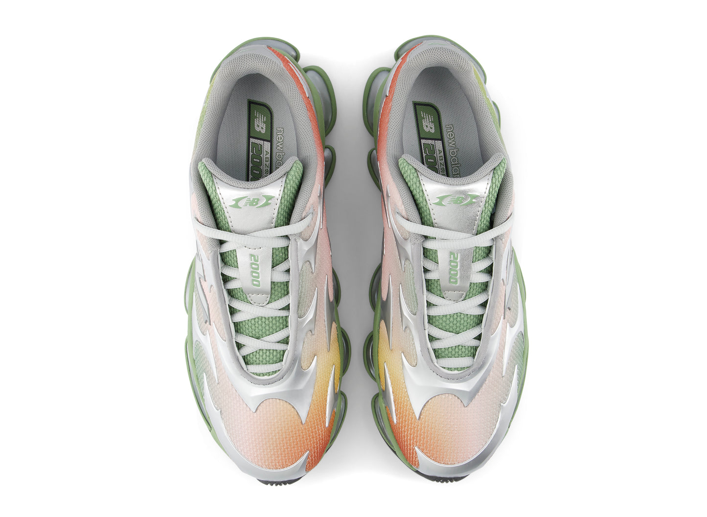 New Balance Abzorb 2000 U20006EI