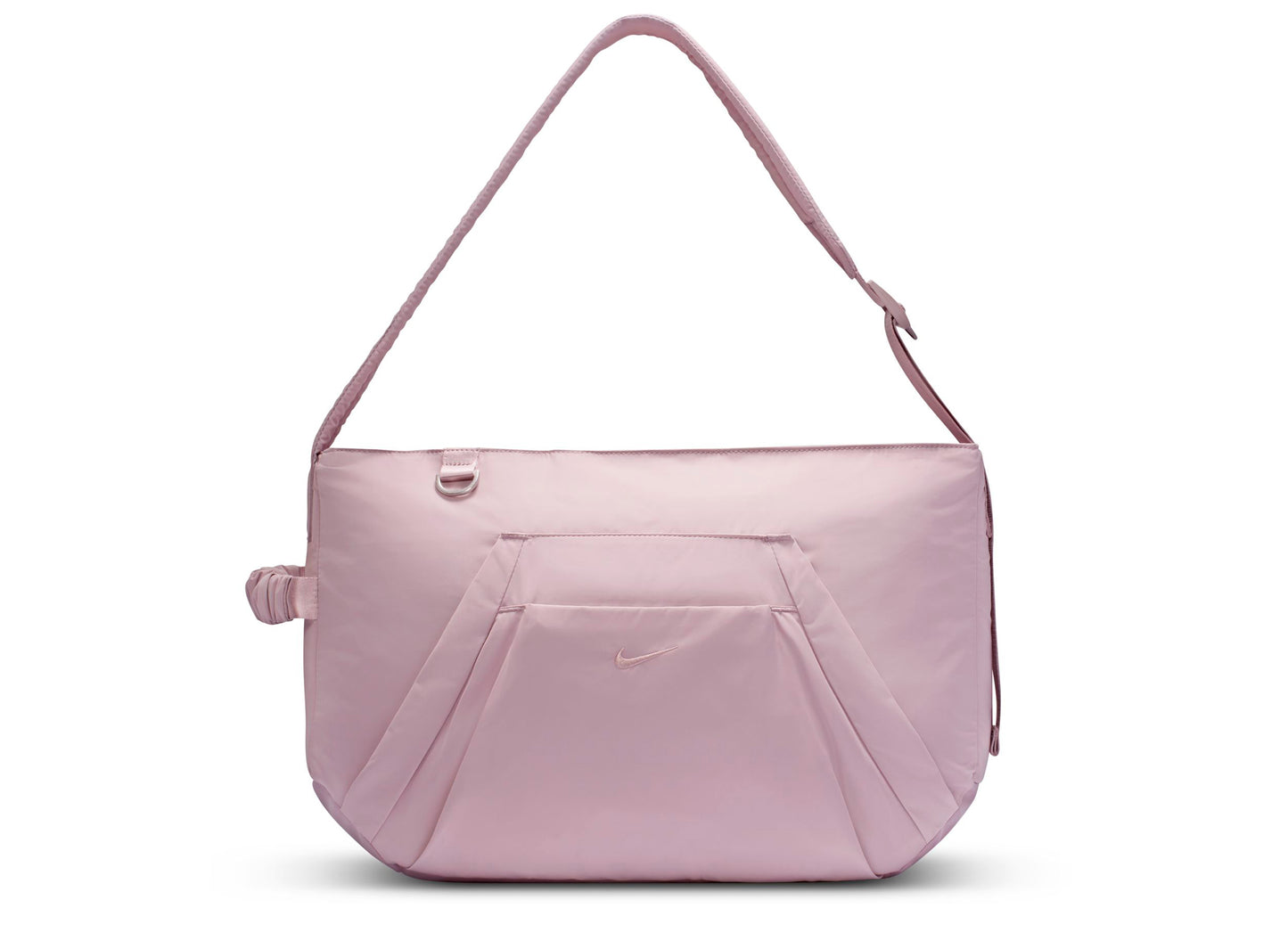 Sac fourre-tout Nike One en violet minerai clair