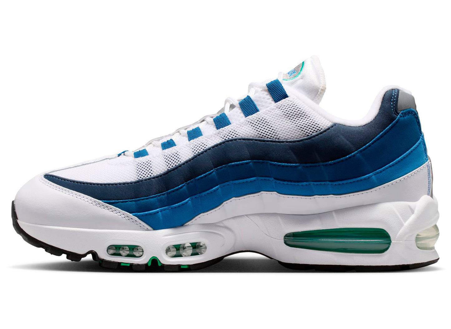 Nike Air Max 95 Big Bubble