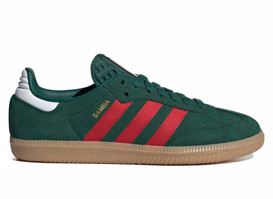Junior Adidas Samba OG Fifa World Cup Portugal
