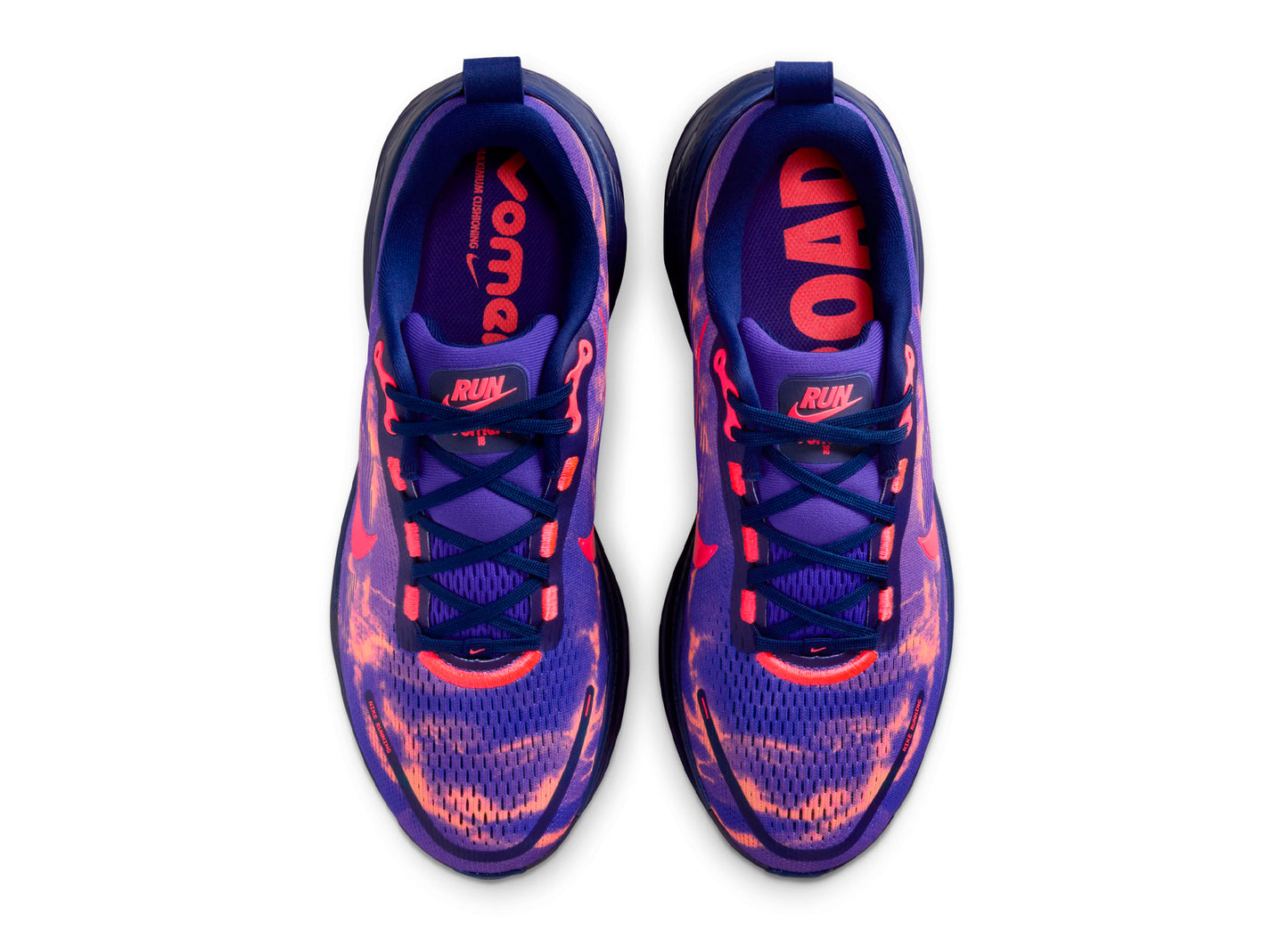 Nike Vomero 18 in Indigo Burst