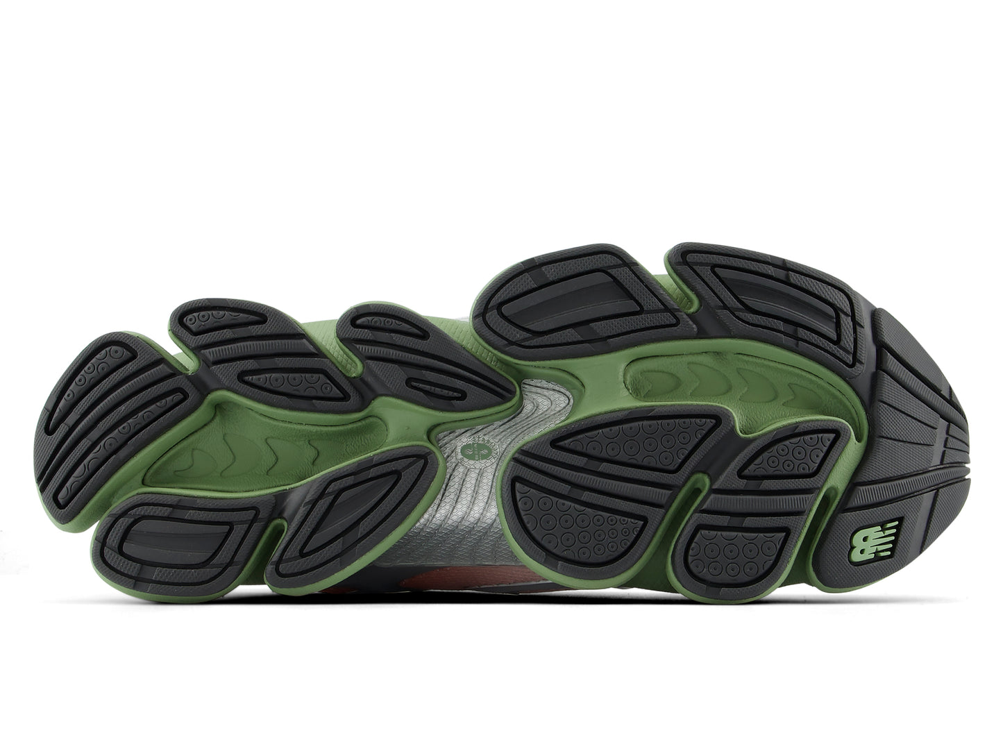 New Balance Abzorb 2000 U20006EI