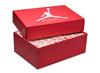Women's Air Jordan 4 Retro 'Sierra Red'