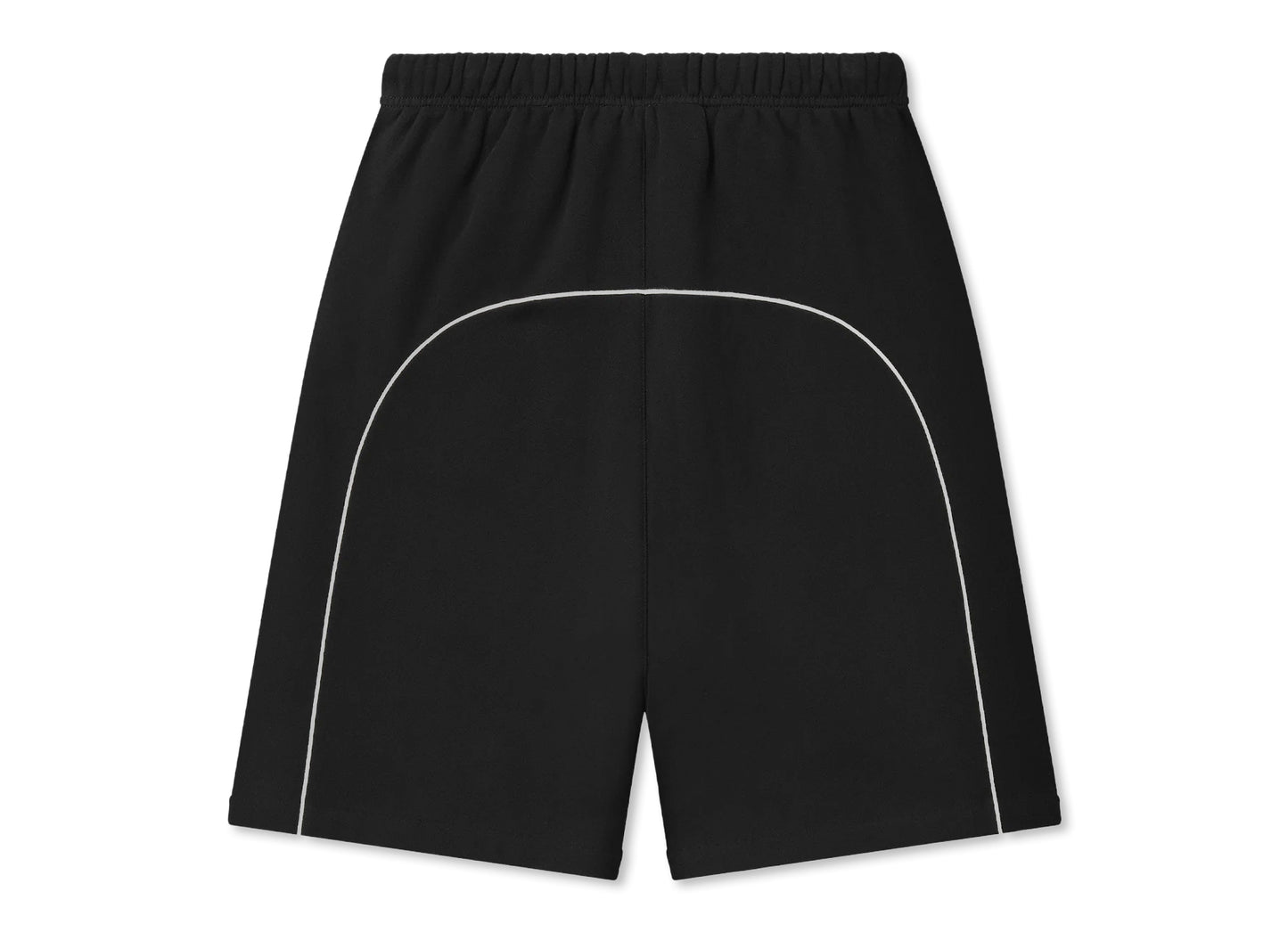 Fear of God Essentials Active Trace Short Détendu « Vintage Black »