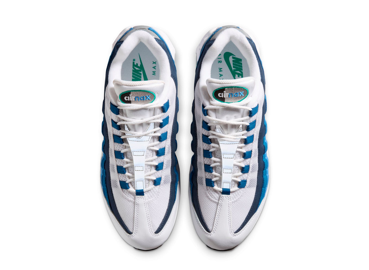 Nike Air Max 95 Big Bubble