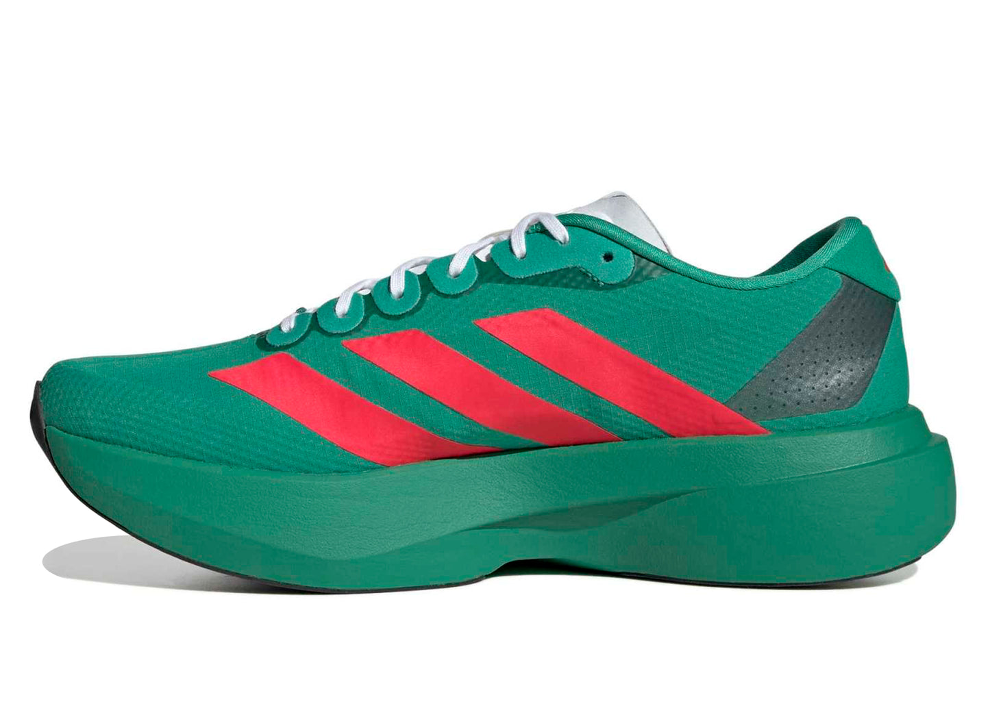 Adidas Adizero EVO SL Woven in Court Green