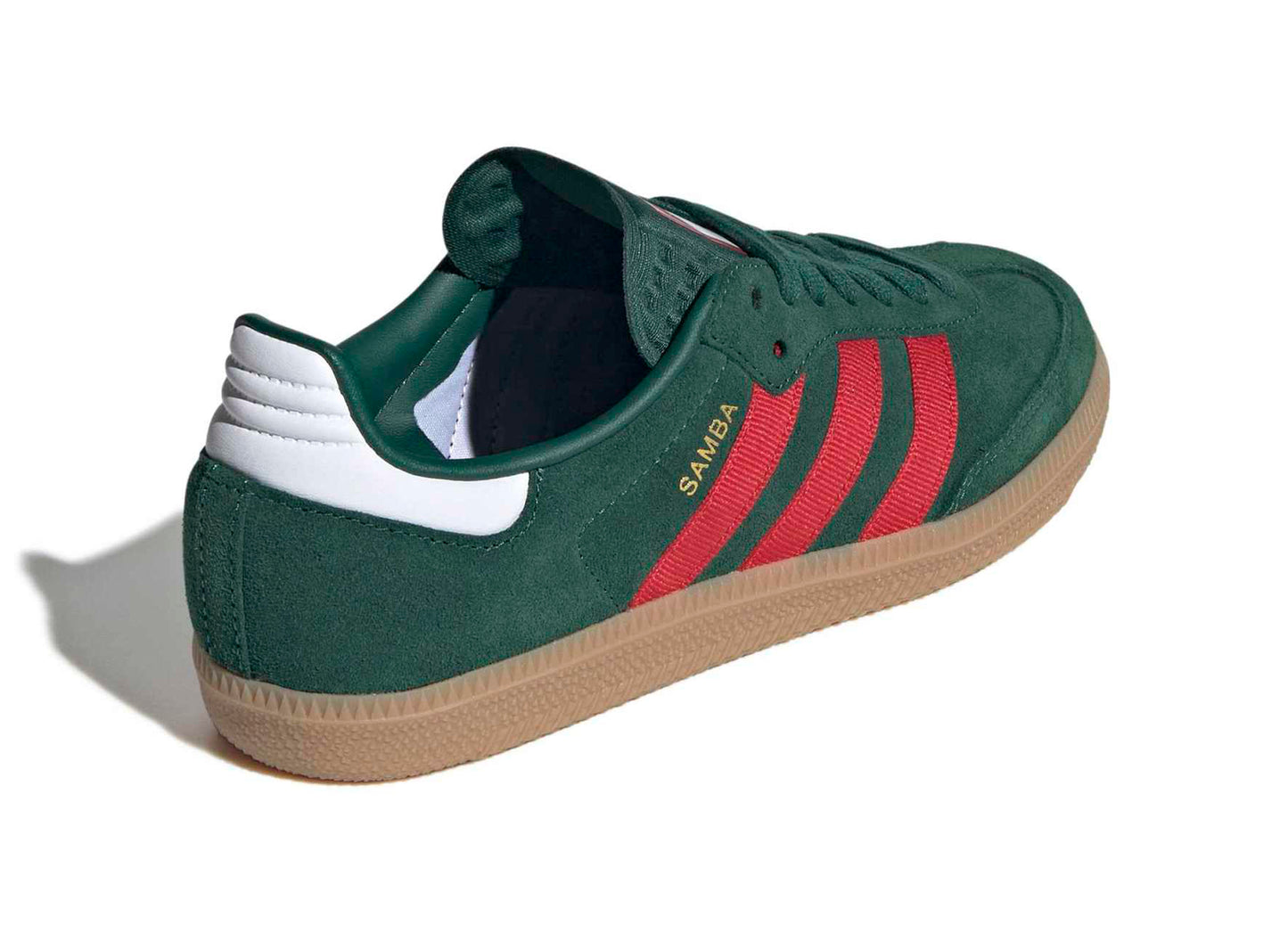 Junior Adidas Samba OG Fifa World Cup Portugal