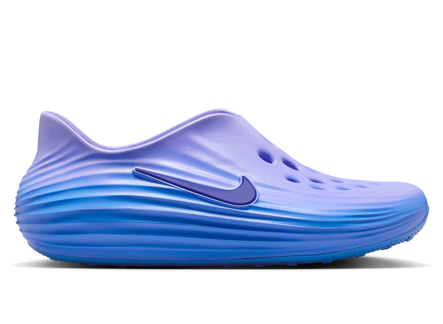 Women's Nike ReactX Rejuven8 in Sapphire – Oneness Boutique