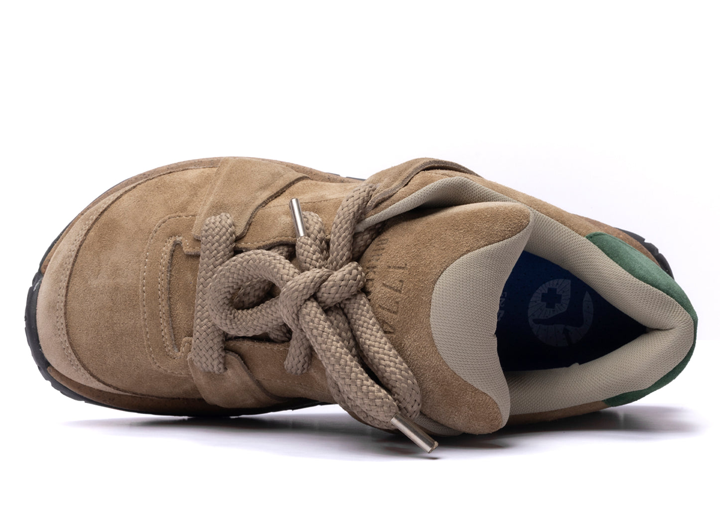 Birkenstock Goerlitz 1774 in Taupe