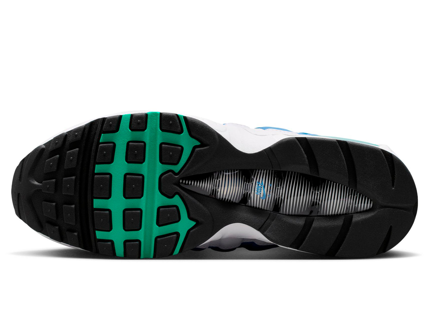 Nike Air Max 95 Big Bubble