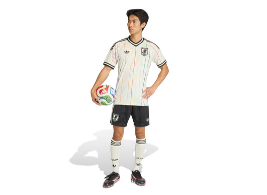 Adidas Japan 26 Away Jersey