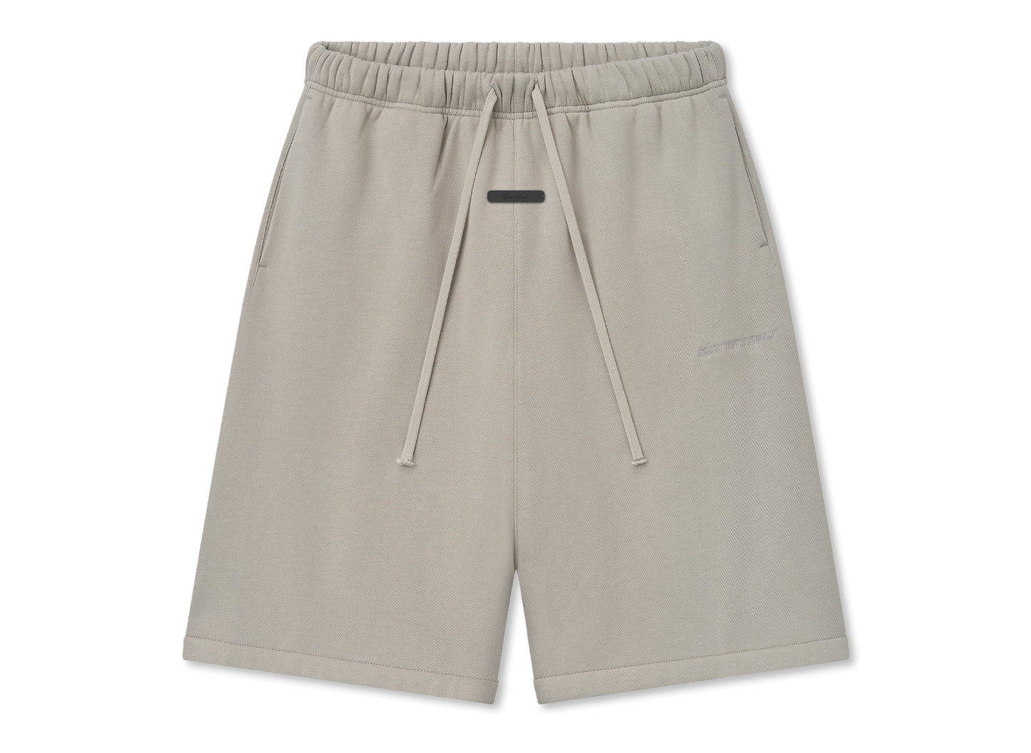 Fear of God Essentials Active Trace Relaxed Short 'Seal'