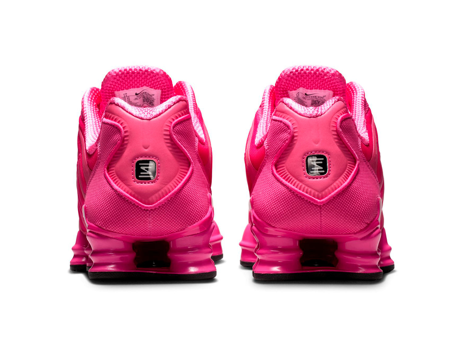 Nike Shox TL Desert Pink / Black – Oneness Boutique