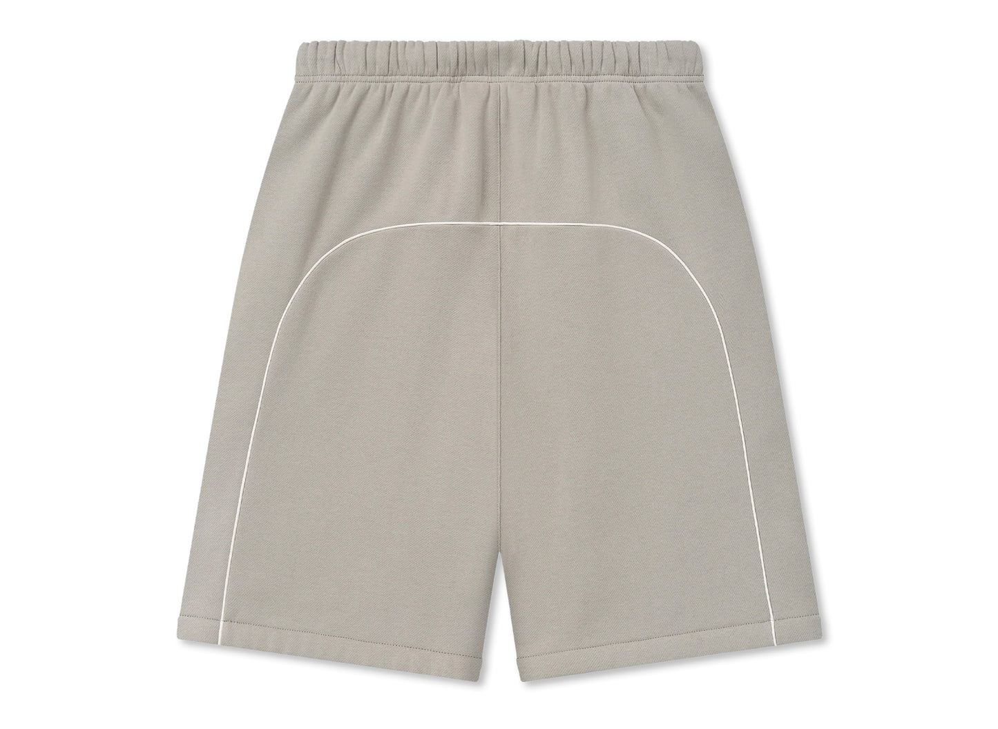 Fear of God Essentials Active Trace Relaxed Short 'Seal'