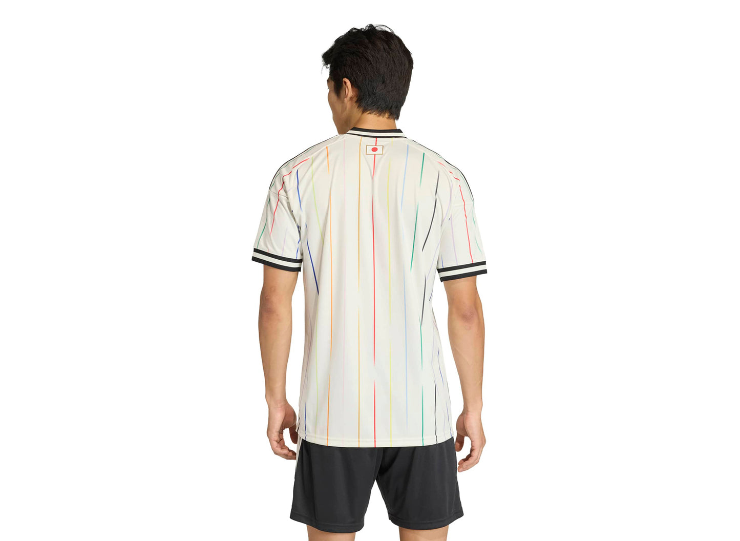 Adidas Japan 26 Away Jersey