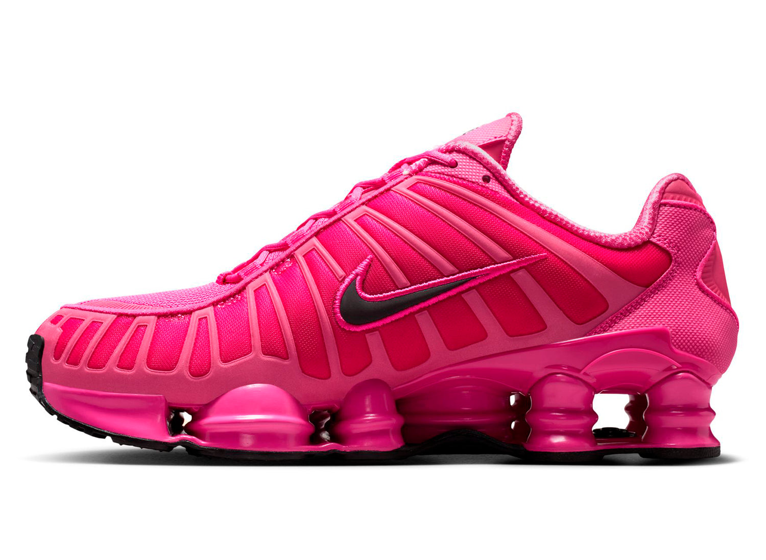 Nike Shox TL Desert Pink / Black – Oneness Boutique