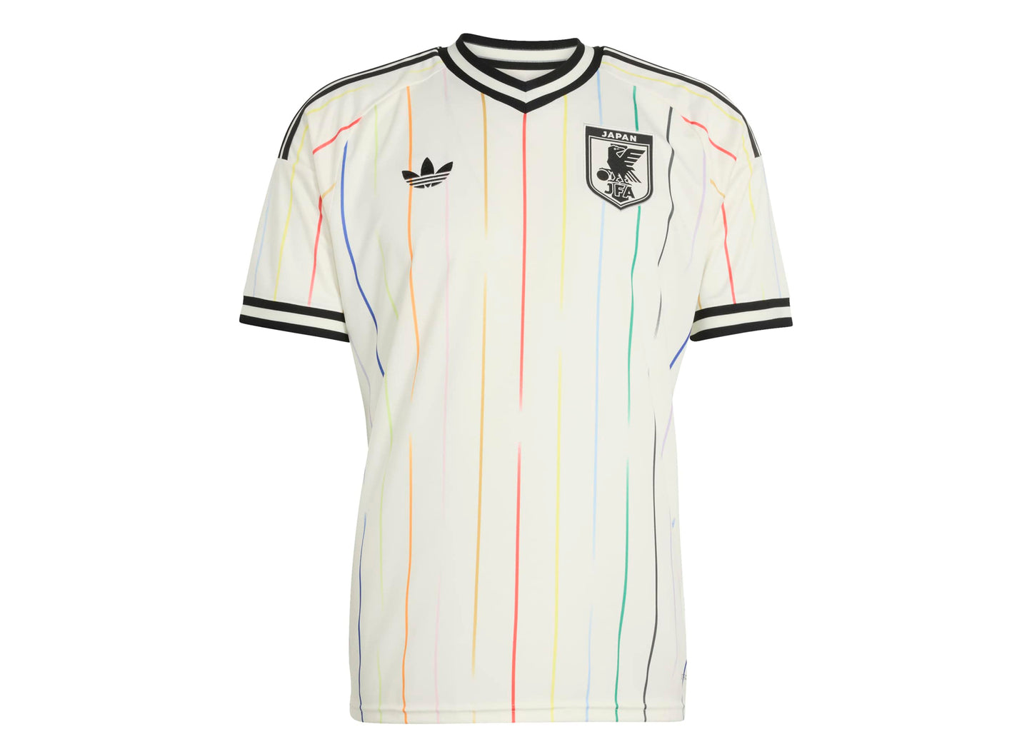 Adidas Japan 26 Away Jersey